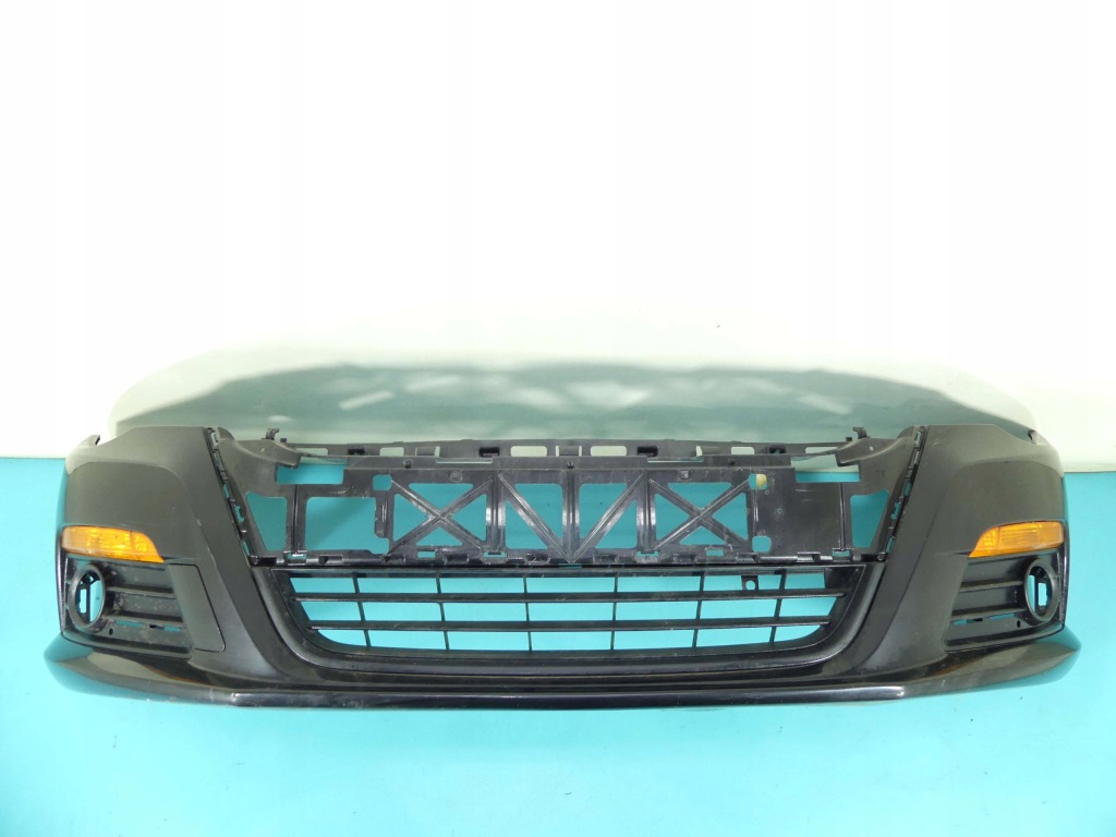 фото №1, Бампер перед vw passat cc 08-12 lc9x