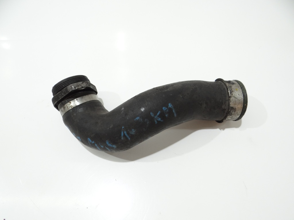 фото №1, Шланг wąż інтеркулер bmw e81 e87 7791663