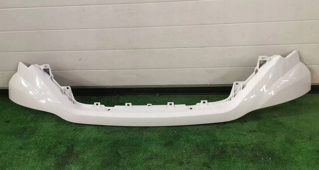 фото №1, Решітка радіатора радіатора решітка радіатора iveco daily 6 vi 5802324877