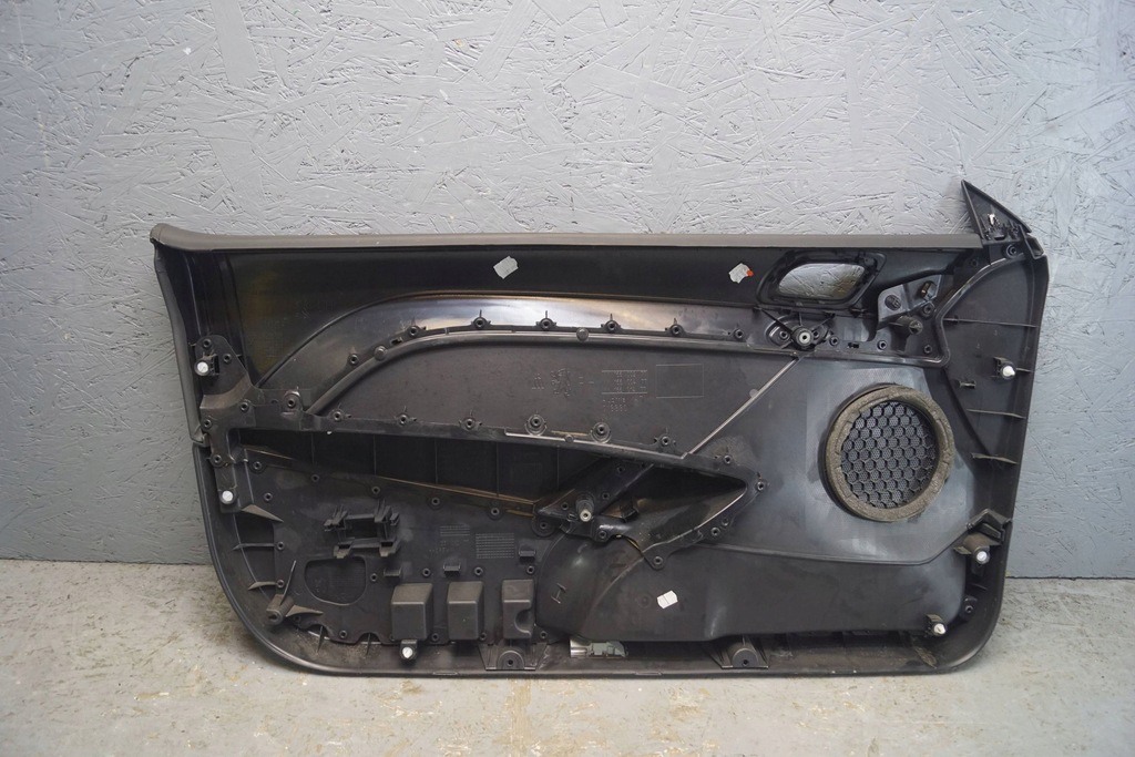 фото №15, Peugeot rcz обшивка дверь правый перед a236