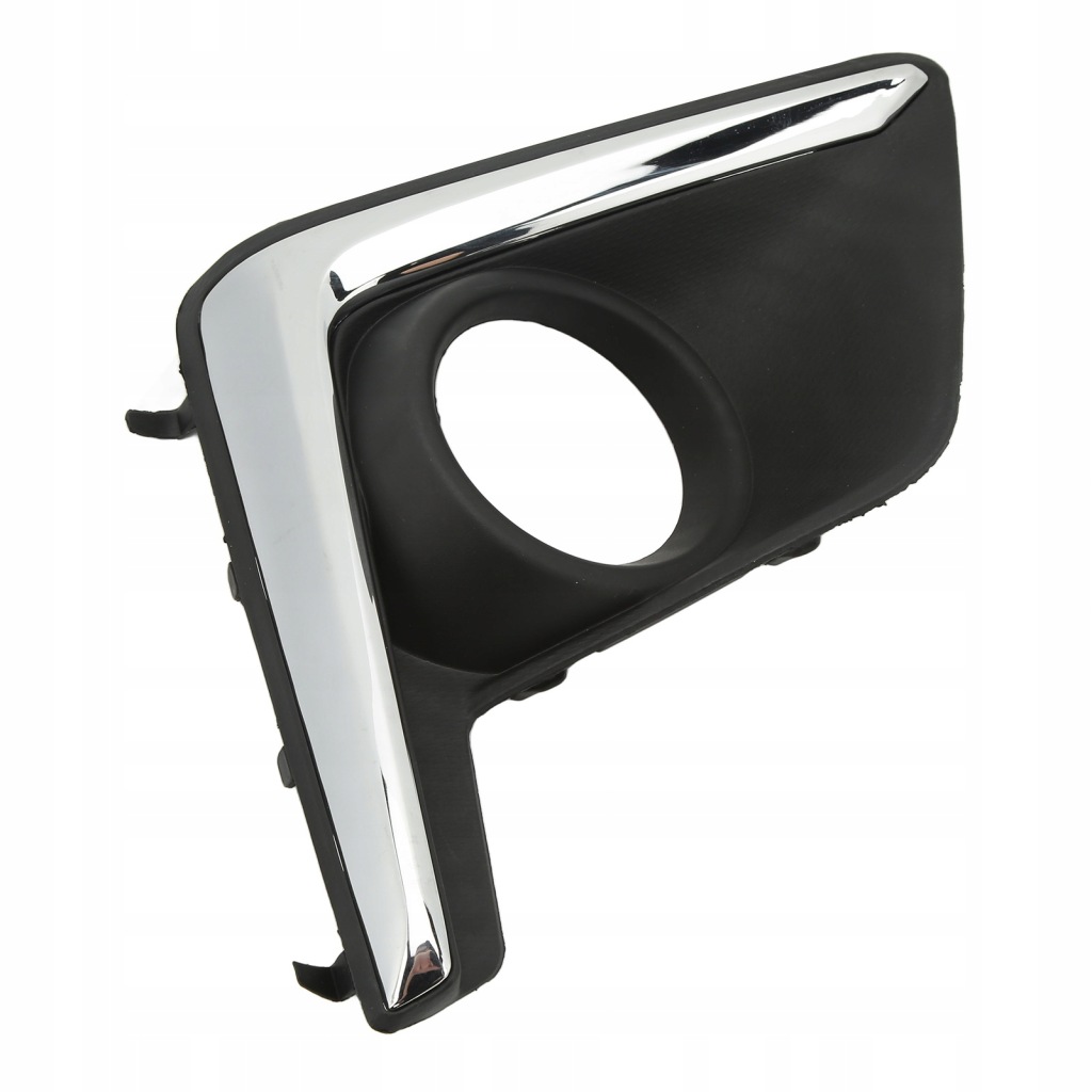 Купить Накладка фары противотуманной передний бампера накладка фары k4