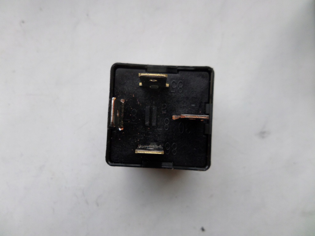 фото №6, Реле fomoco ford kuga mk2 land rover jagua discovery 3 bu5t-14b192-aa