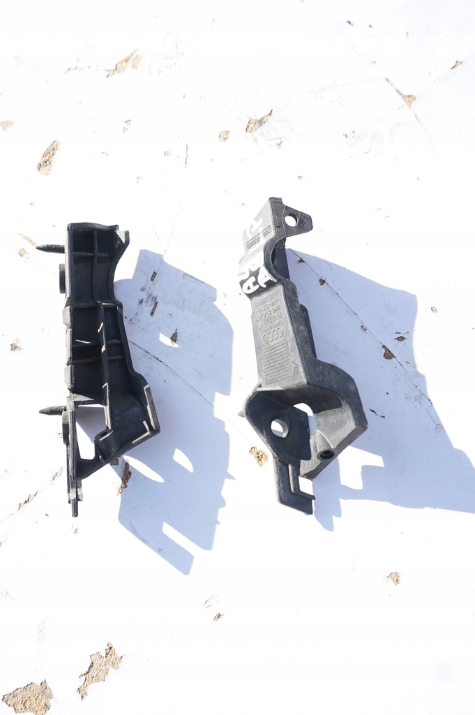 фото №1, Напрямна крила правий перед audi a4 b8