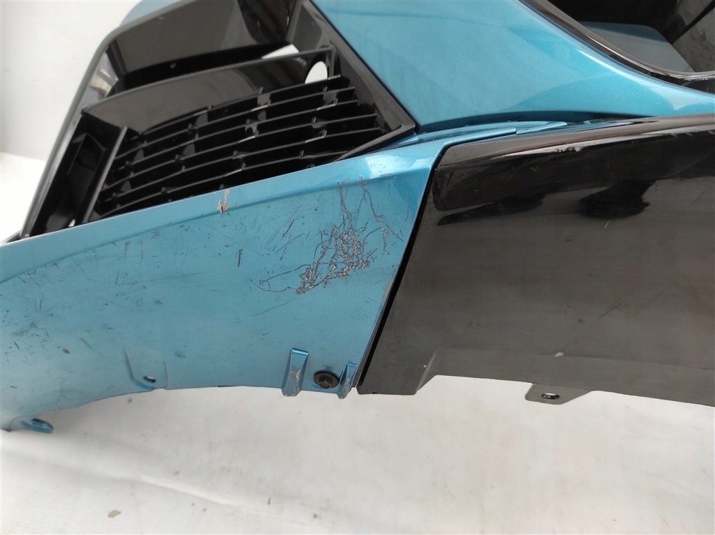 фото №9, Бампер перед bmw 2 f44 m sport набор po 2020