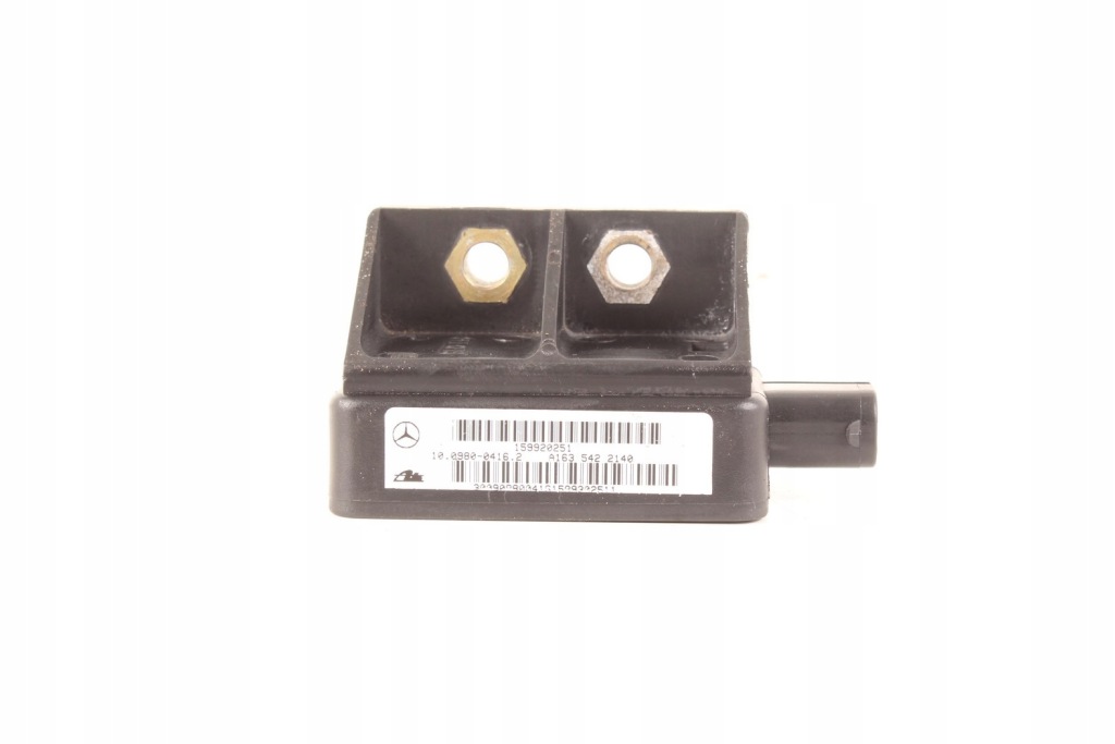 Купити Модуль датчик esp mercedes ml w163