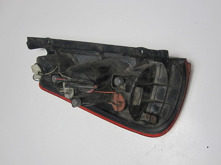 фото №11, Лампа задня права hyundai matrix 04r 231