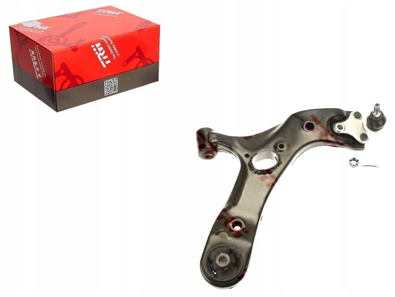 фото №2, Рычаг, подвеска колеса trw jtc2232