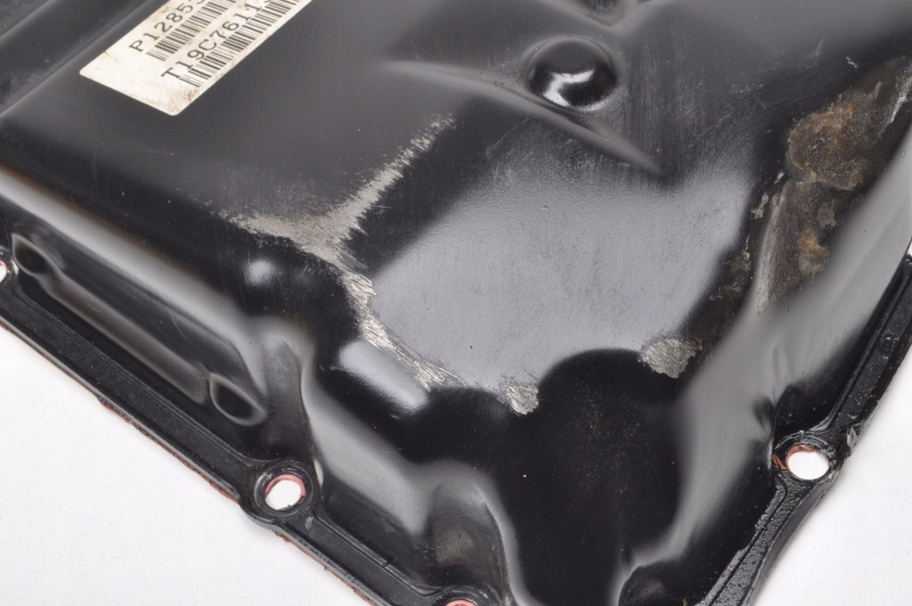 фото №6, Volvo xc90 ii піддон масляна коробки aut tg81-sd 1285351