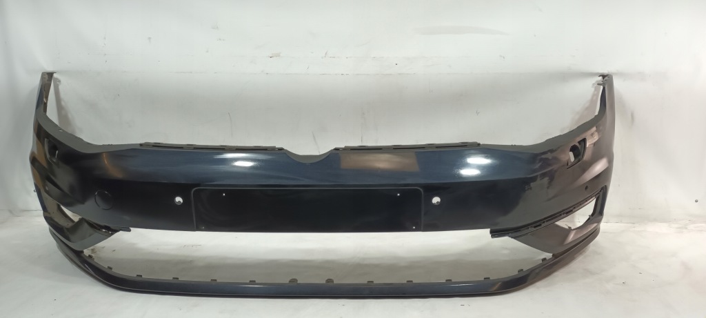 фото №2, Бампер перед передние vw golf vii 5g0807221fl