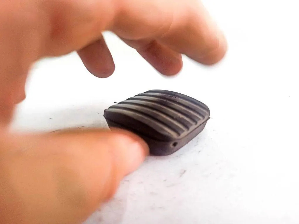 Механизм тормоза ручного mercedes-benz clk c209 1244270382 34316080 с Разборки