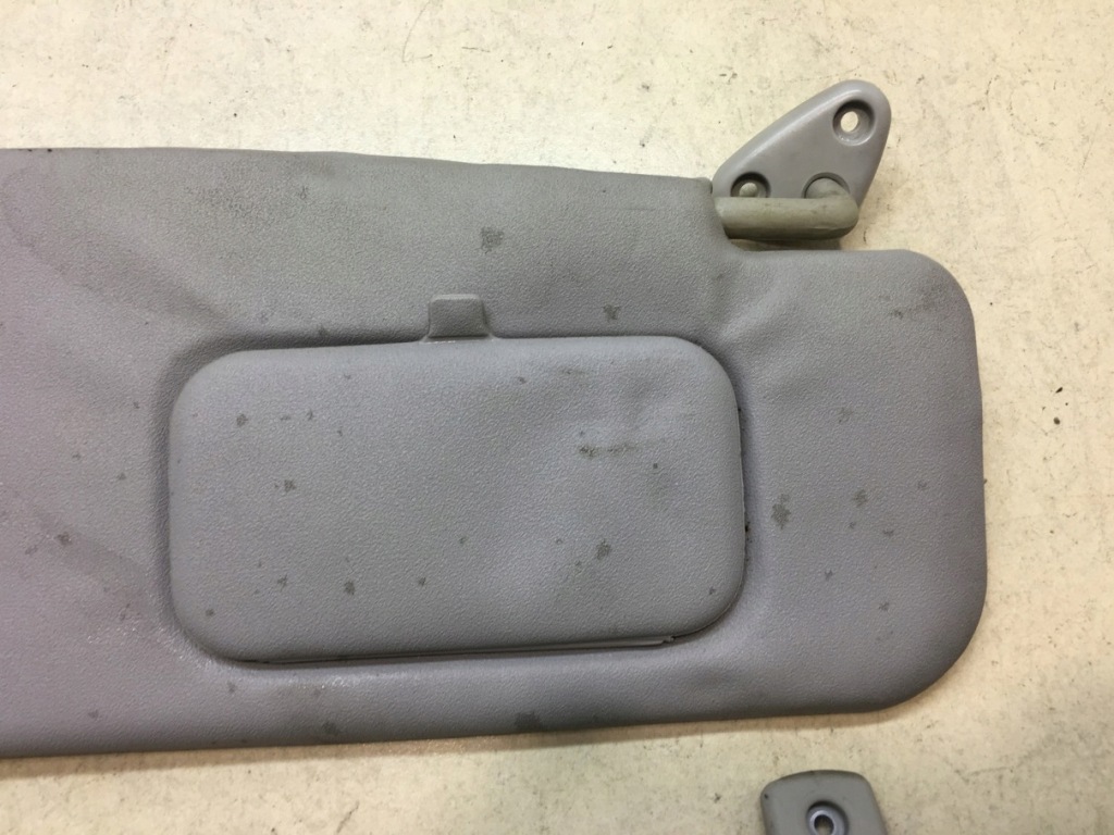 фото №4, Захист сонцезахисна subaru legacy iii