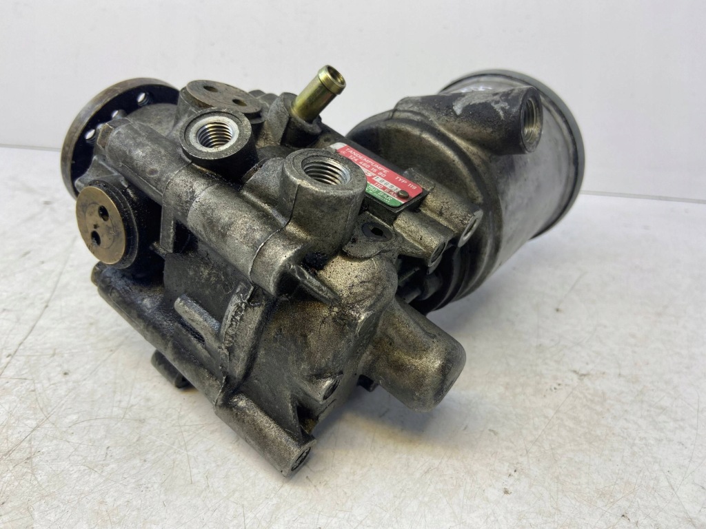 Mercedes насос підсилювача a1244601580 Доставка