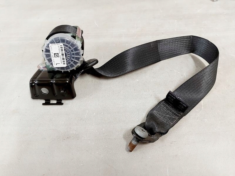 фото №1, Opel ampera chevrolet volt pas безпеки лівий задня задній 22764254