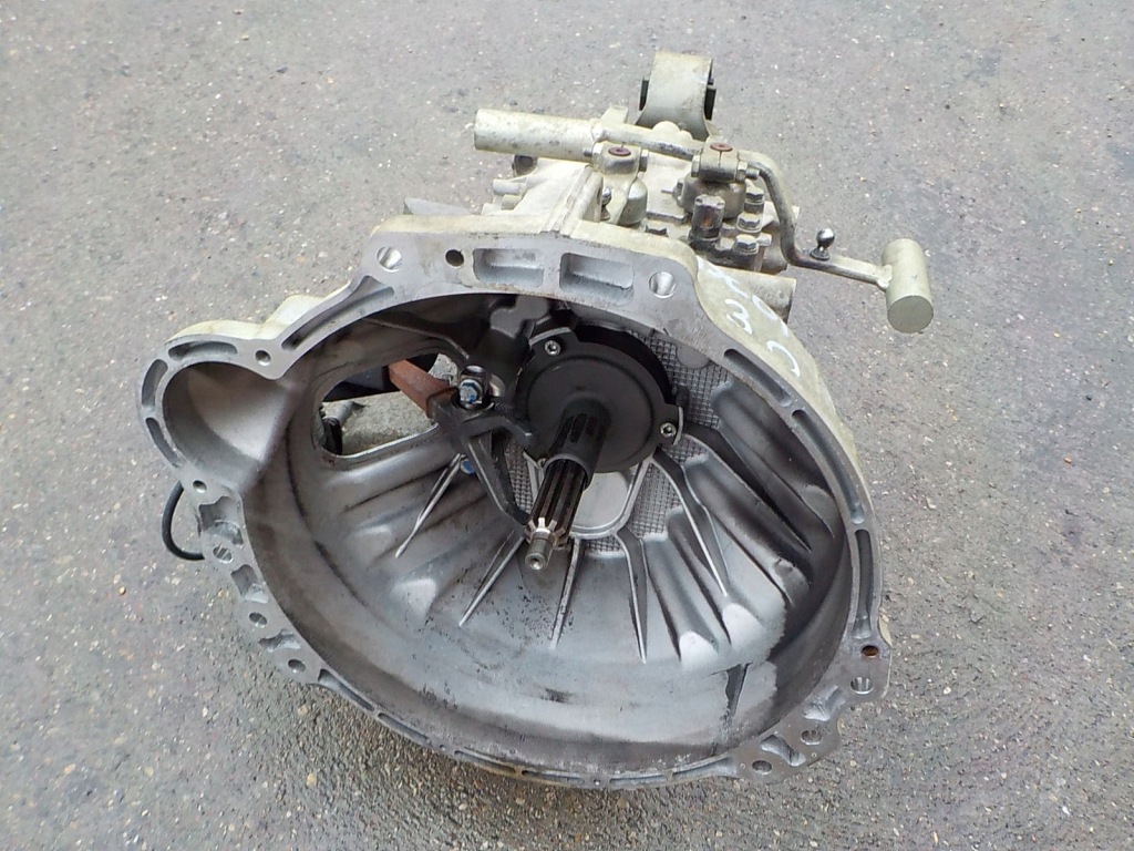 Купити Mascott 3.0 коробка передач передач 6s380v0 з привод