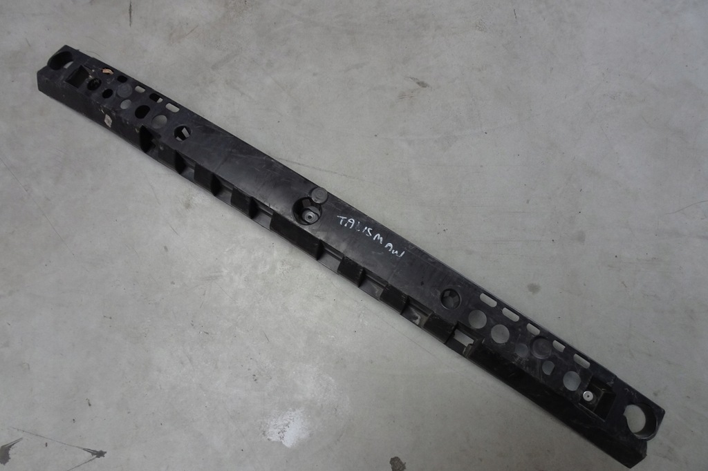 фото №1, Renault talisman абсорбер бампера заднього