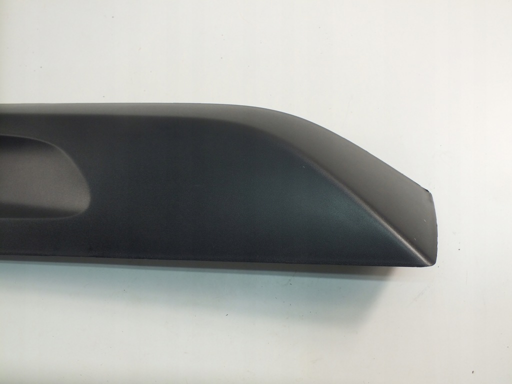 фото №8, Dacia duster ii заглушка рейлинг задняя левая 738871956r