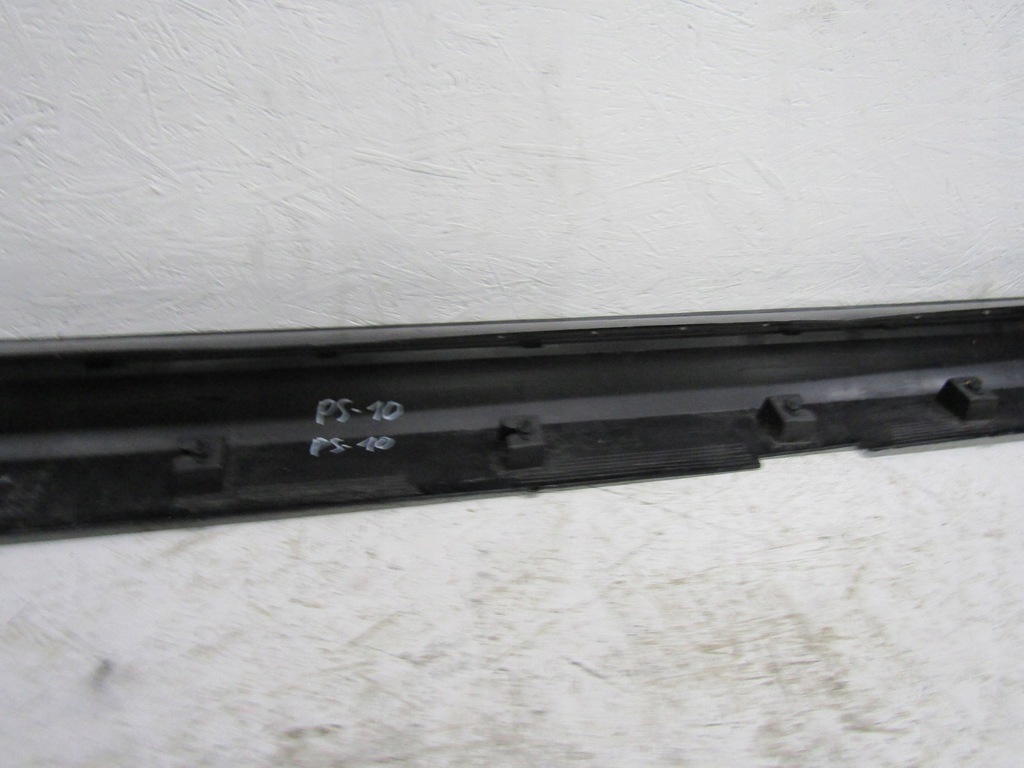 фото №10, Volvo v60 ii s60 iii молдинг порог правая 31448912