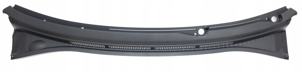 фото №1, Жабо vw t7 7t1819403b