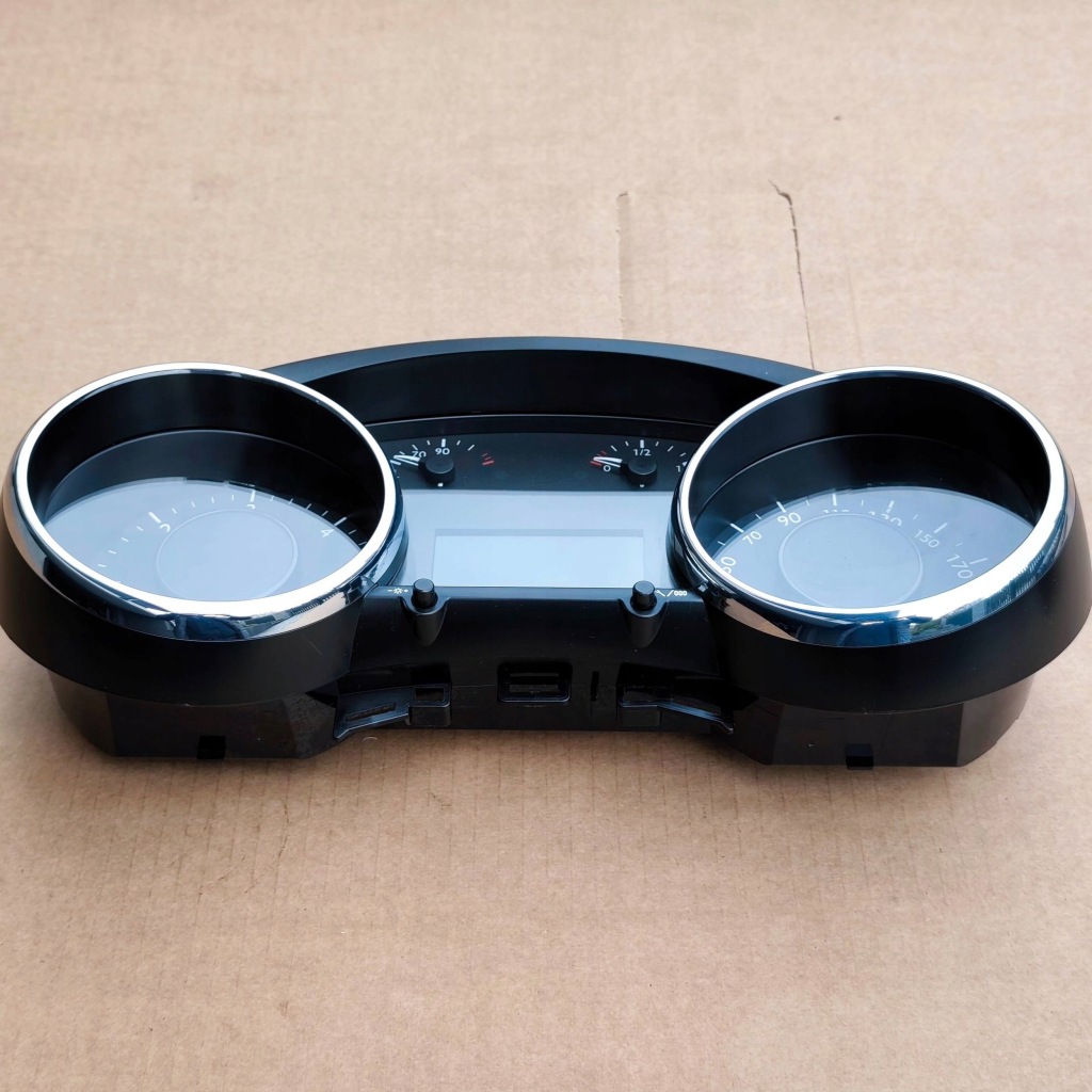 Лічильник прилади європа peugeot 3008 5008 9676614680 Київ