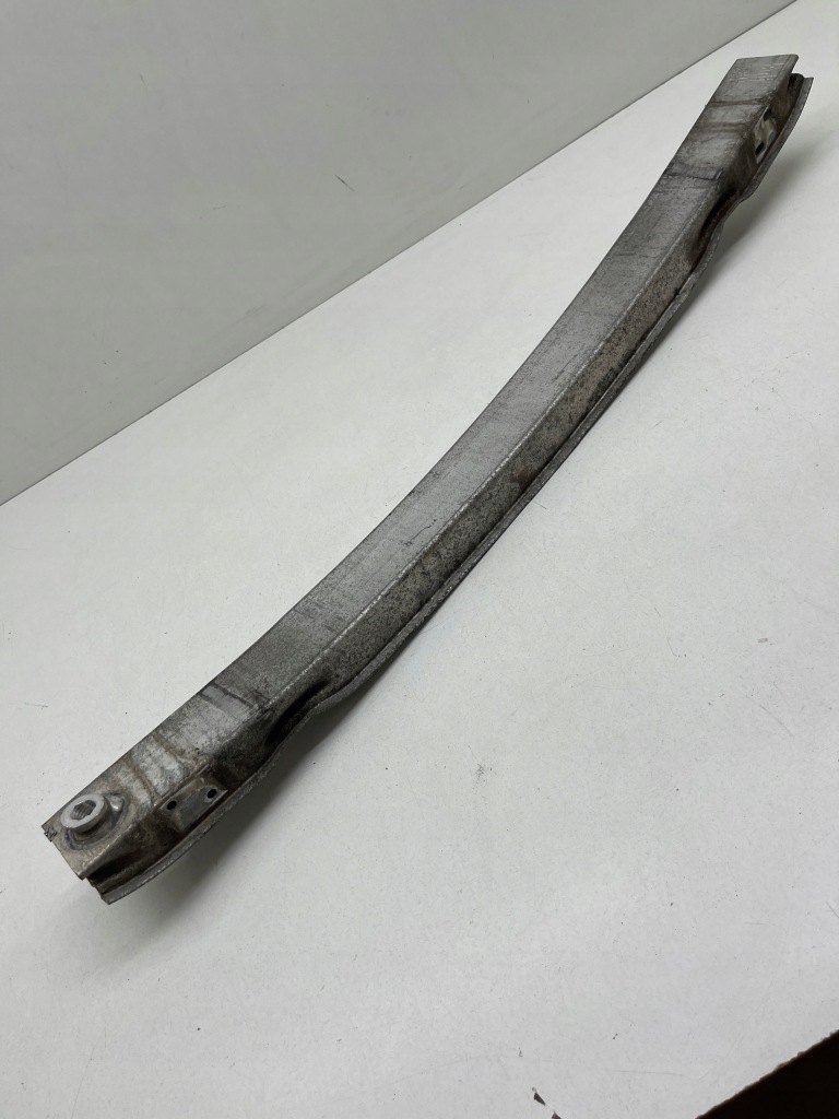 фото №11, Audi a6 a7 c7 зона деформації підсилювач балка бампера перед