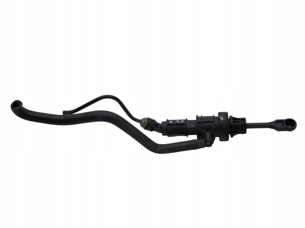 фото №7, Mitsubishi outlander 2008 главный цилиндр сцепления