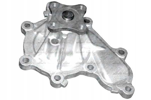 фото №1, Dolz n149 насос wody, охолодження двигуна