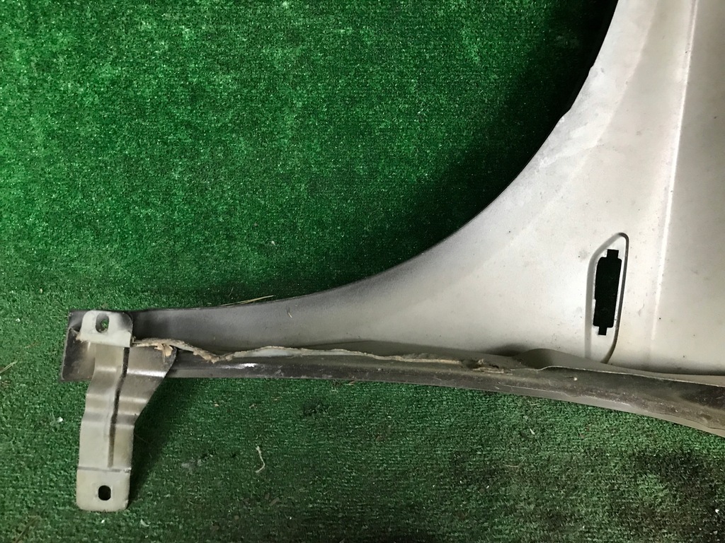 фото №9, Крила правий передній lancia delta iii wwa