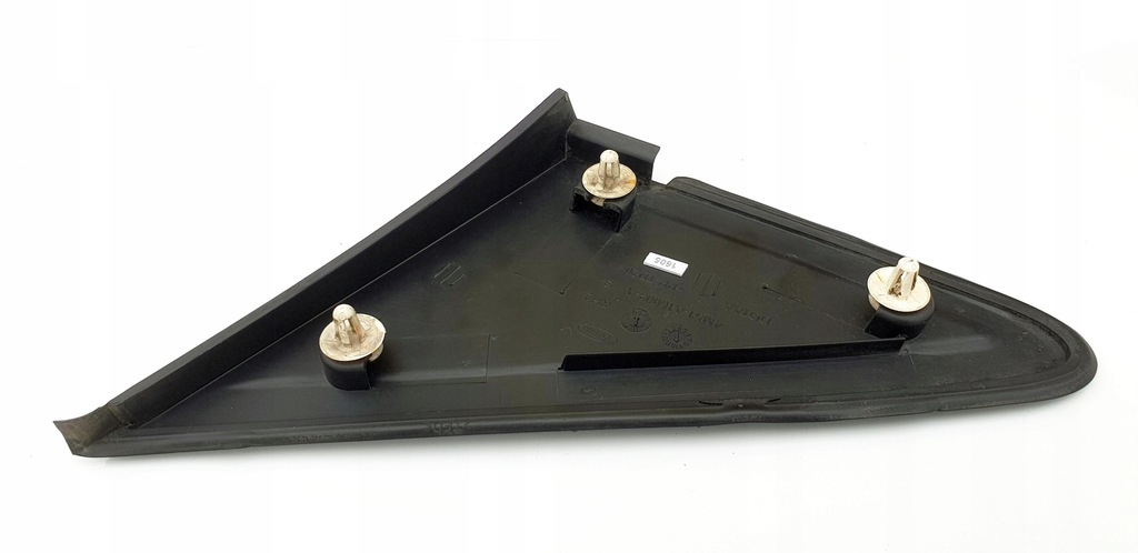 фото №10, Ford focus mk2 ii 2 трикутник пластик двері дзеркало крила правий