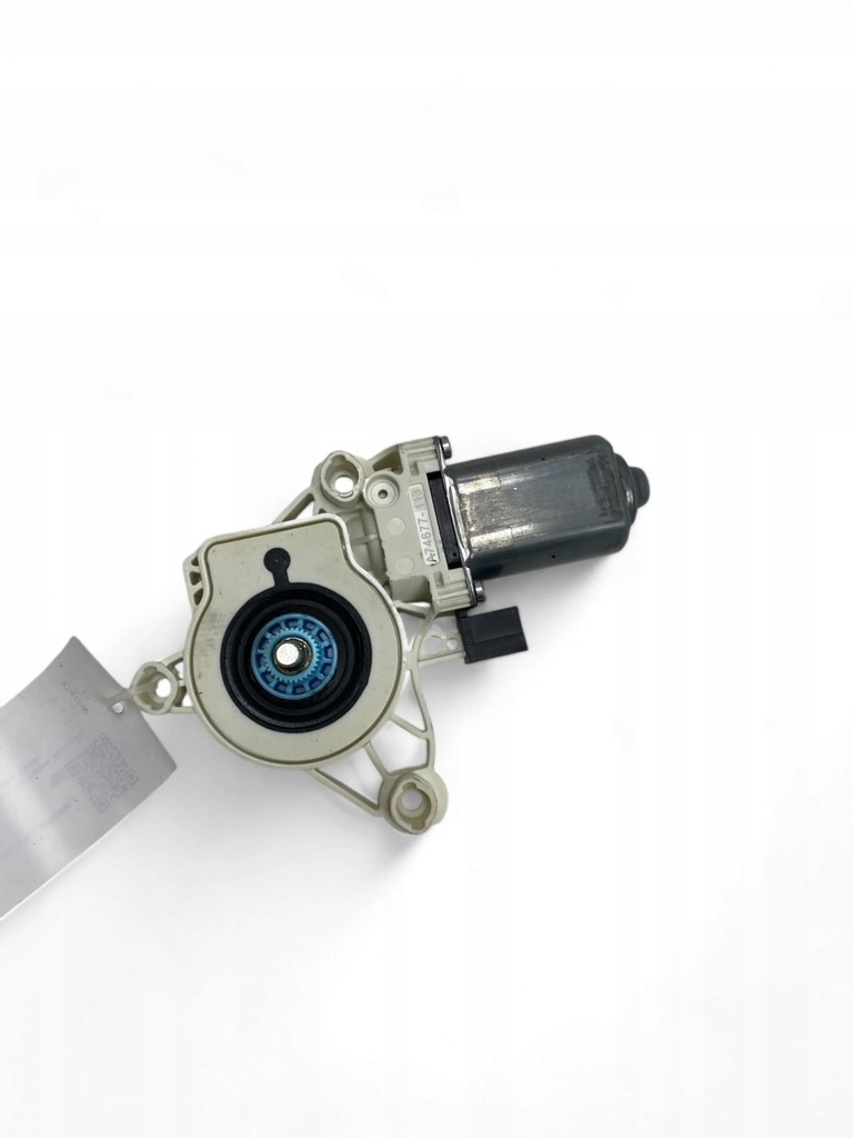 фото №8, Audi e-tron 2021 левая сторона моторчик подъёма стекло дверь задних