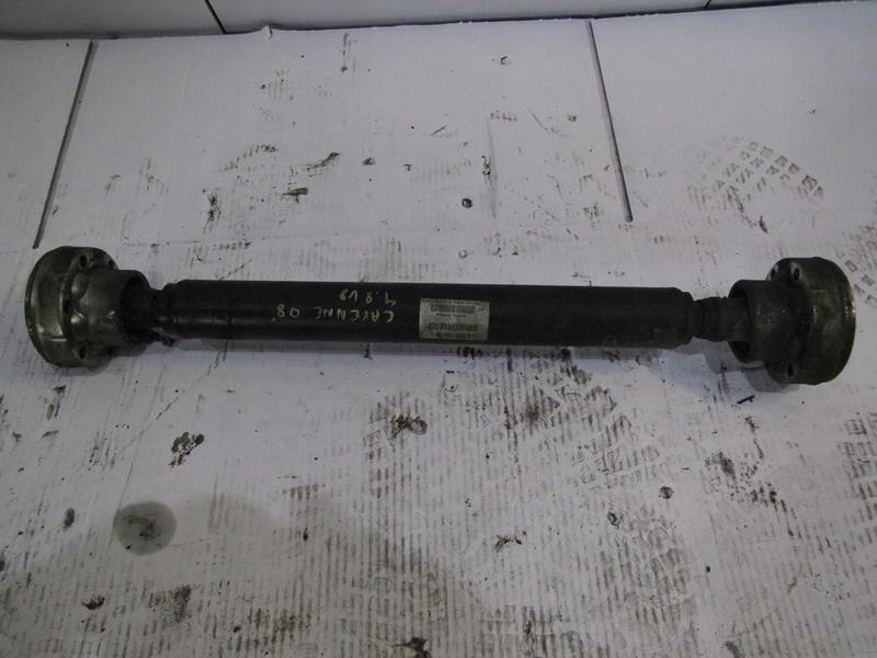 фото №1, Wał приводной porsche cayenne 7l5