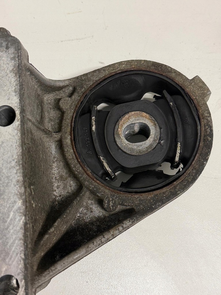 фото №7, Bmw z3 e36 318 ti non lsd i lsd защита дифференциал задняя 168mm оригинальный номер bmw 3311 1214001