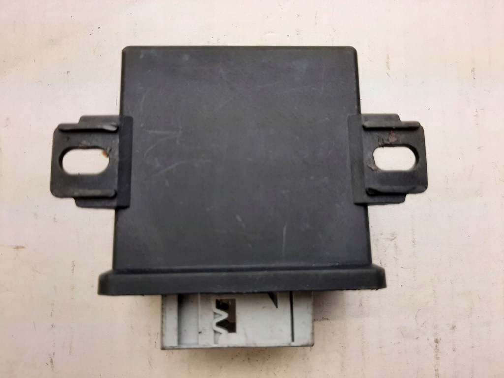 фото №4, Модуль блок керування світла audi a4 8p0907357d