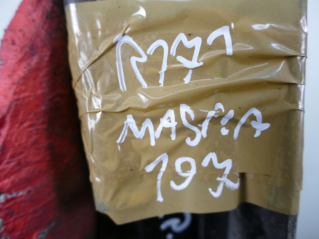 фото №3, Mercedes slk r171 петли капот комплект 197