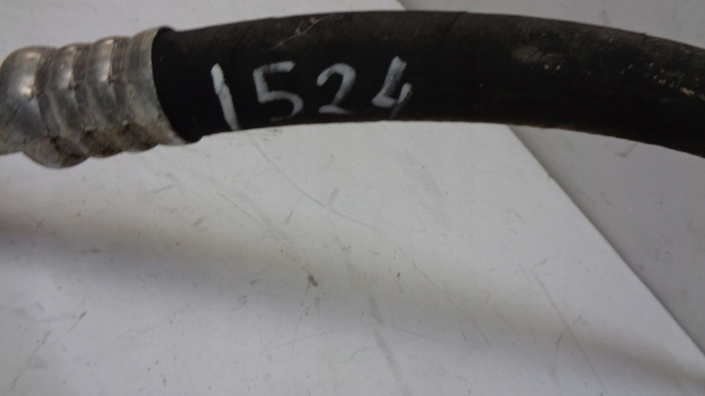 фото №3, Vw golf vi a3 2.0tdi шланг трубка кондиционера