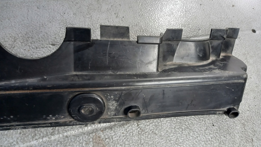 фото №4, Защита накладка volvo v40 3m51-10b738-dj