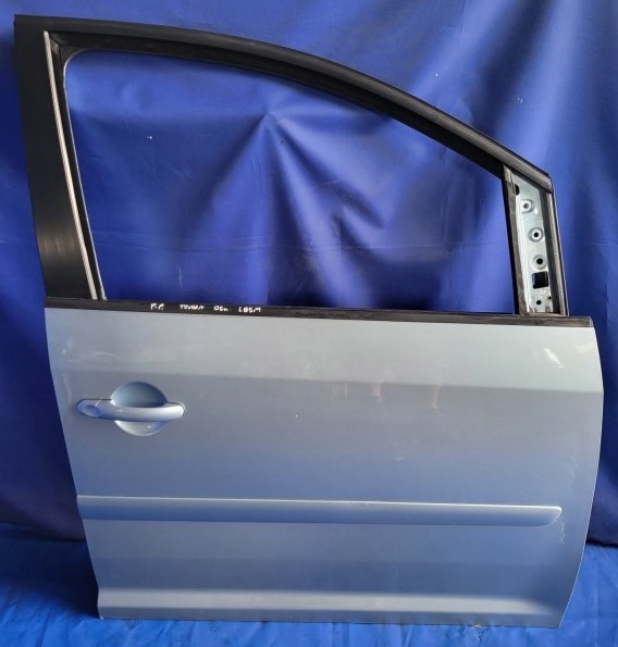 фото №1, Двері правий перед vw touran i lb5m