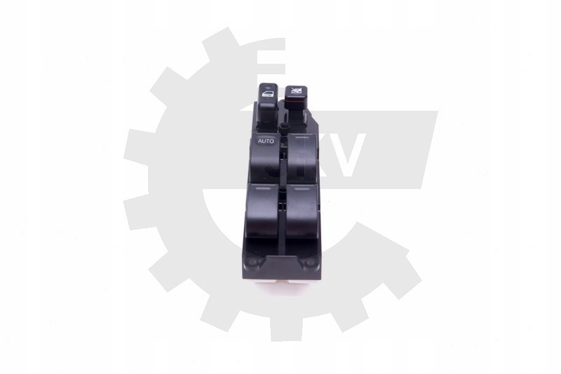 фото №5, Панель керування скла 4 runner yaris 84820aa011