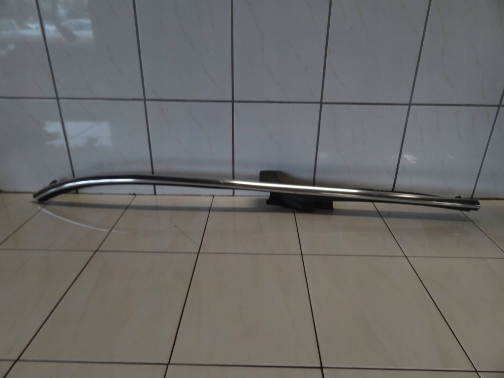Купити Vw beetle 5c 2013 кабріолет  накладка декоративна дах хром ліва 5c3853865c