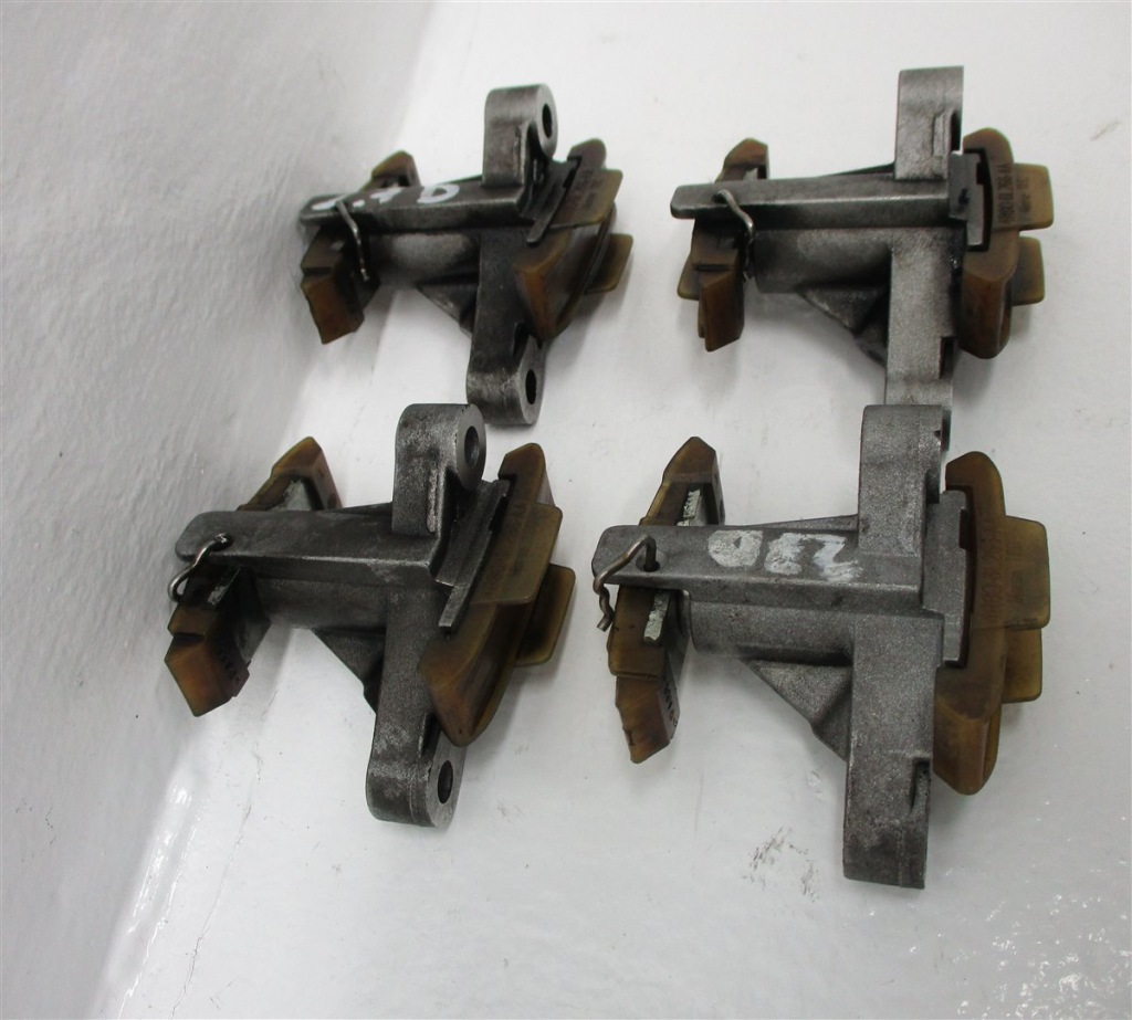 Направляющая натяжитель c5 xf rover 2.7 3.0 d 4r8q-6l266-aa Недорого