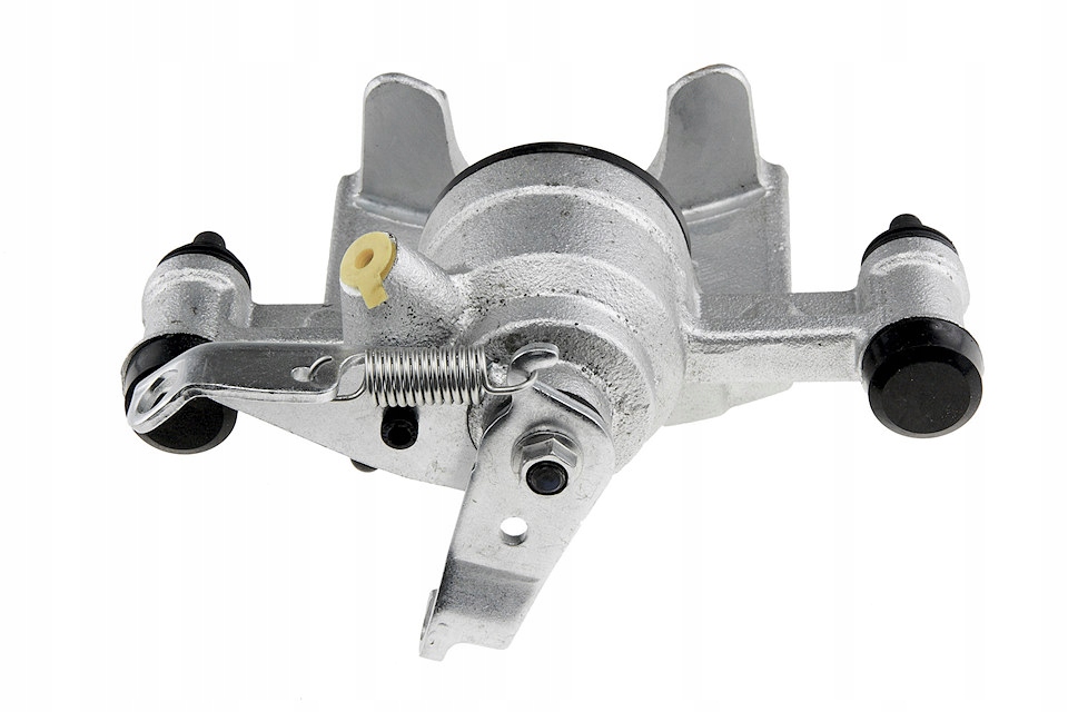 фото №3, Суппорт тормозной задняя opel movano b rwd 10- renault master rwd | 44011-00q0k