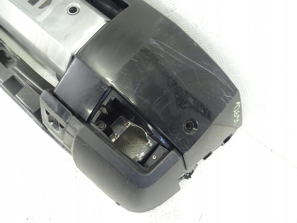 фото №3, Land rover discovery 3 hst supercharged бампер