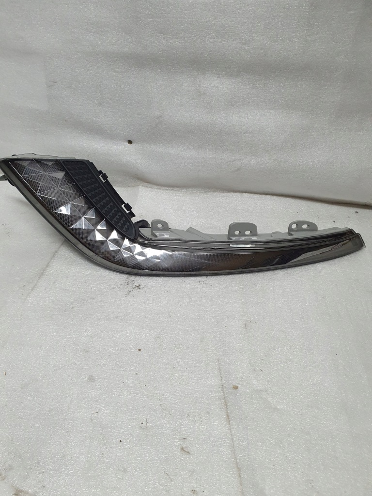 фото №1, Kia ev6 21- лампа задня ліва поворотник led eu