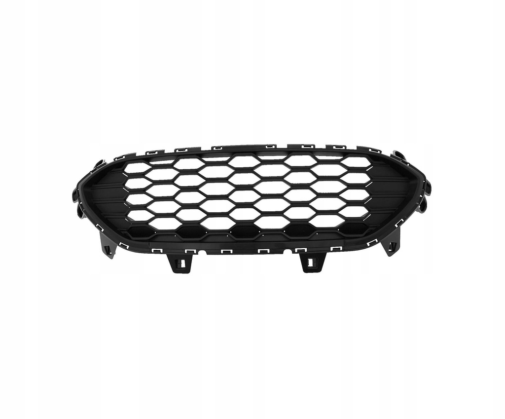 фото №1, Ford escape 2020 - решётка радиатора решётка радиатора st autopilot