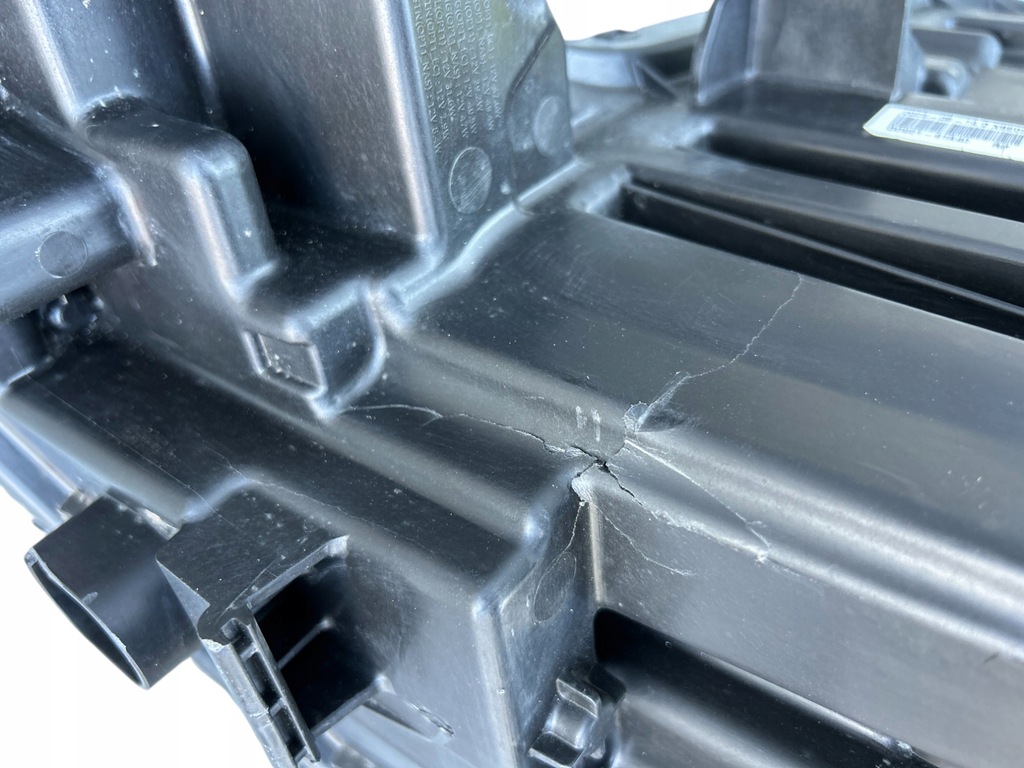 фото №12, Лампа права przendia kia ev9 full led 92102d0130 poznań