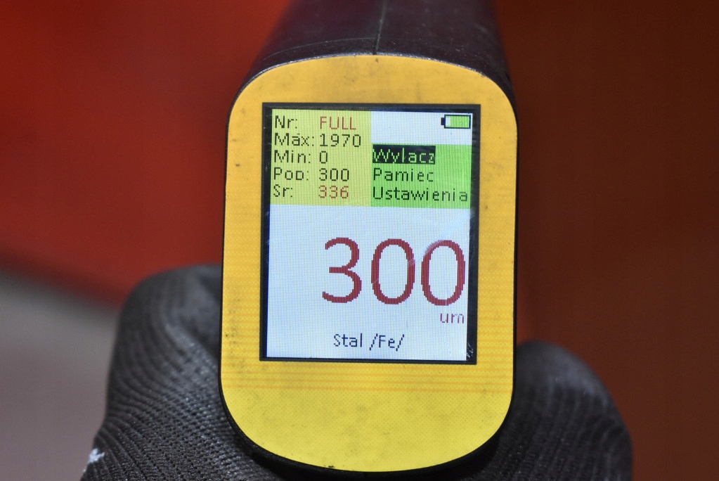 фото №12, Дверь левая перед передние ceglaste kia sportage 3 iii 10-14