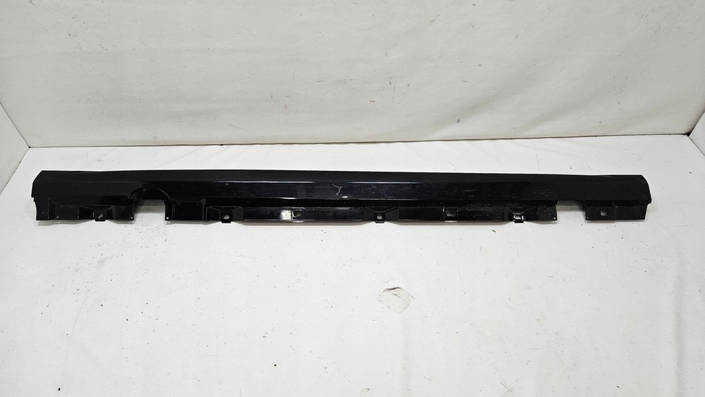 фото №6, Молдинг поріг поріг правий mercedes a-klasa w177 amg a1776904601