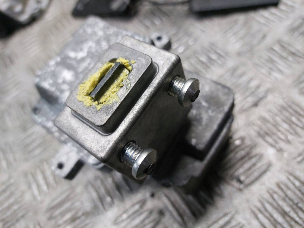 фото №14, Набор стартовый renault koleos i 2.0 dci 23710jy08d 48700jy01a