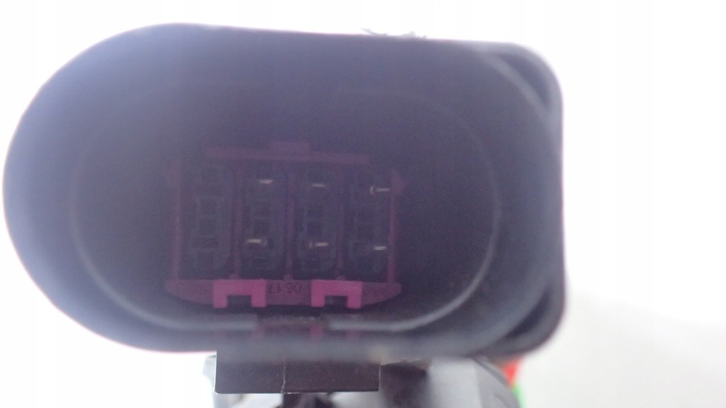 фото №12, Джгут бампера перед камера+ led+ сторона+ антена porsche cayenne 9y0971095m