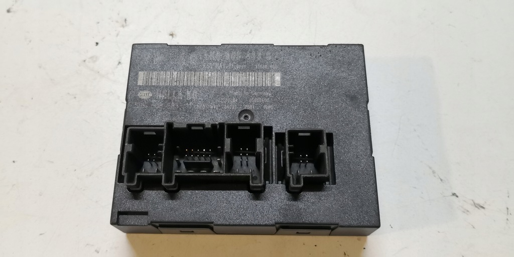 фото №1, Audi vw модуль комфорту 1k0959433s