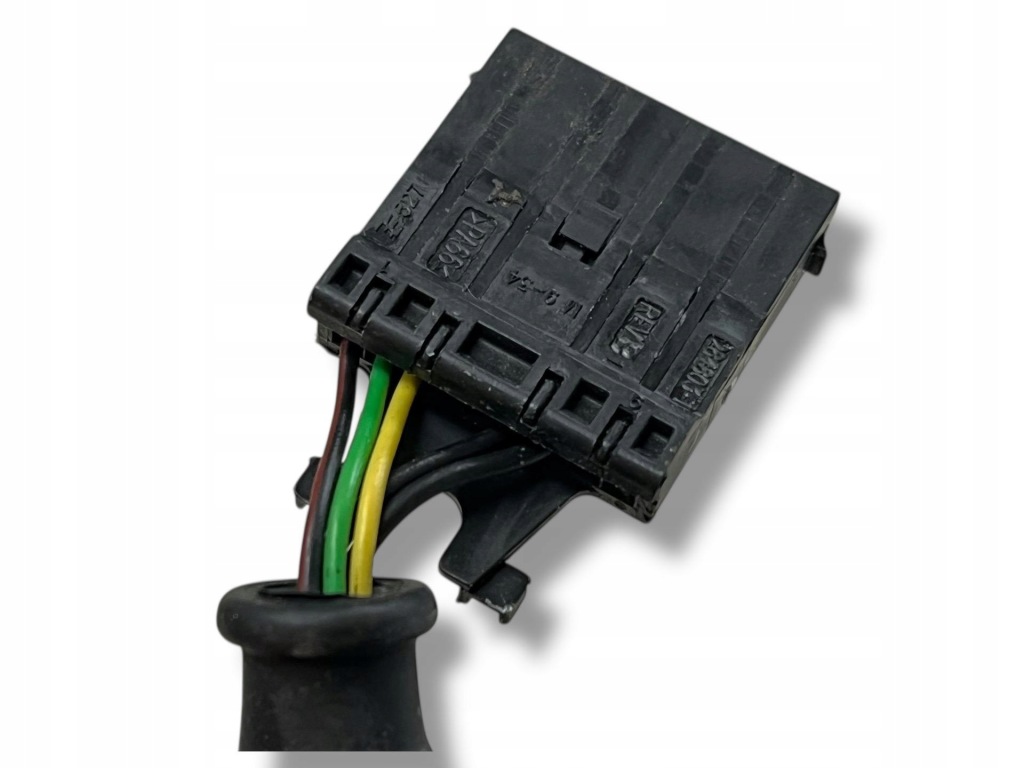 Зеркало наружное левая сторона opel astra j facelift 2012 13308361 с Разборки